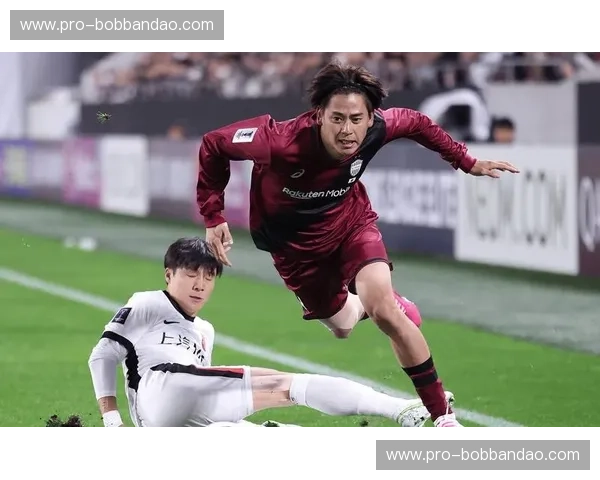 鹿岛鹿角vs神户胜利船：J联赛双雄的恩怨情仇与绿茵场上的荣耀之战